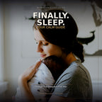 Finally. Sleep. : Your Calm, Practical Companion Through The Sleepless First Year